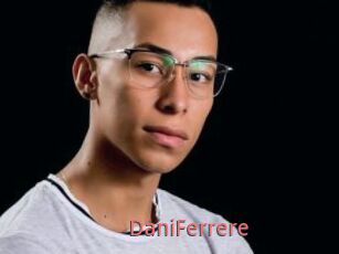 DaniFerrere