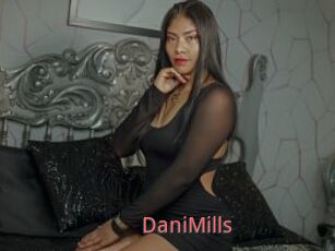 DaniMills