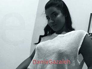 DaniaGazaleh