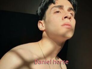 Daniel_horse