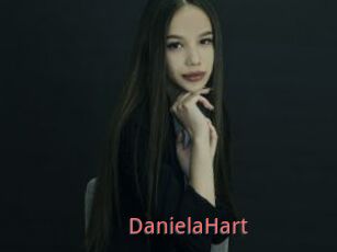 DanielaHart