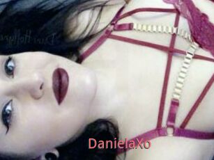 DanielaXo