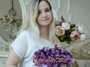 DanielleCute