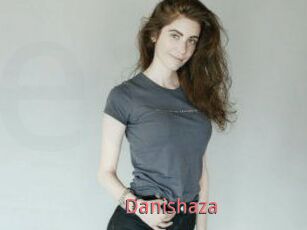 Danishaza