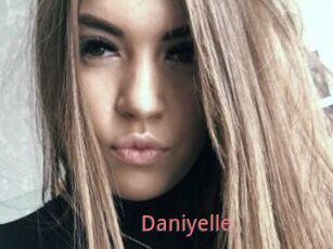 Daniyelle