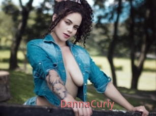 DannaCurly
