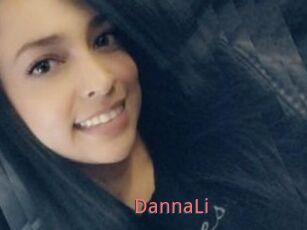 DannaLi
