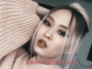 DannaManmequin