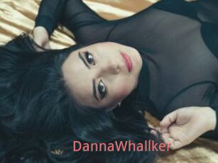 DannaWhallker