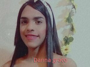 Danna_graco
