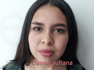 Danna_sultana