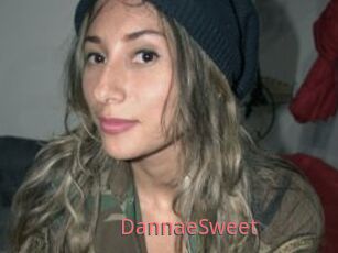DannaeSweet