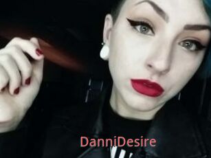 DanniDesire