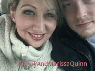 DannyAndMarissaQuinn