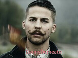 DannyDemeato