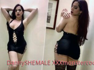 DannySHEMALE_XXXmonstercock