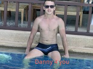 Danny_4_you