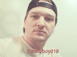 Dannyboy018