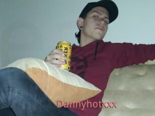 Dannyhotxxx