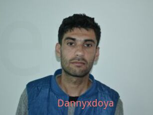 Dannyxdoya