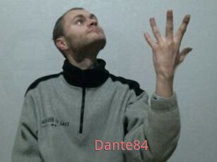 Dante84