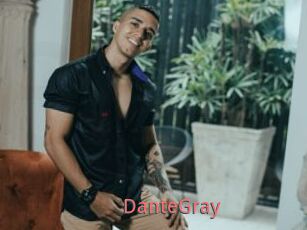 DanteGray