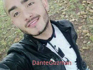 DanteGuzman