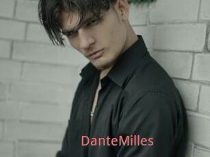 DanteMilles