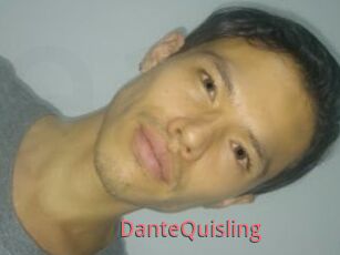 DanteQuisling