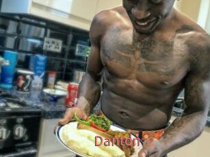 Danton