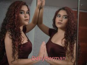 DanyHarman