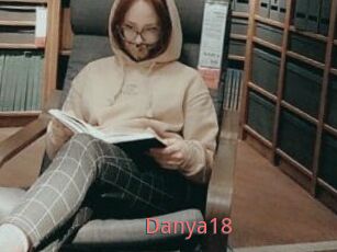 Danya18