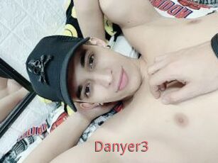 Danyer3