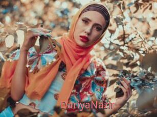 DariyaNazir