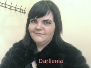 Darllenia