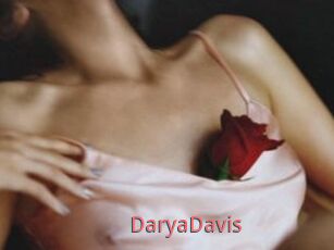 DaryaDavis