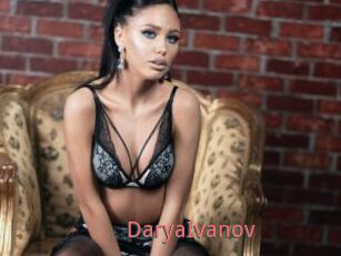 DaryaIvanov