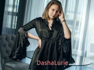 DashaLurie