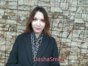 DashaSmith