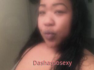 Dashassosexy