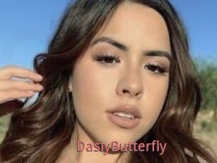 DasiyButterfly