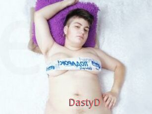 DastyD