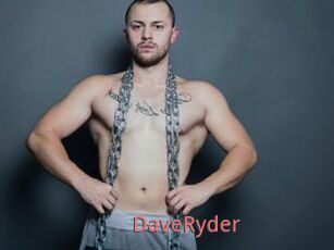 DaveRyder