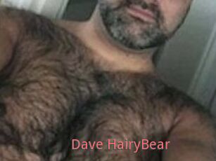 Dave_HairyBear