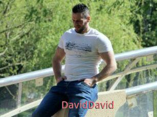 DavidDavid