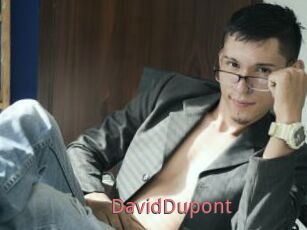 DavidDupont