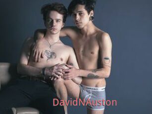 DavidNAuston