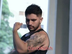 DavidRalish