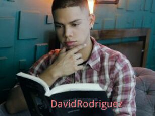 DavidRodriguez
