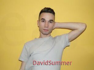 DavidSummer